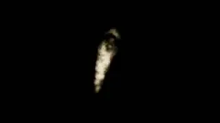 Smoke Pillar