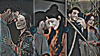 Instagram New Trend Face Mirror Effect Video Editing in  alight motion || Face Light Video Editing 🔥