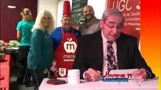 Hacemos Comentarios Tv - Cursos en Morón para los vecinos