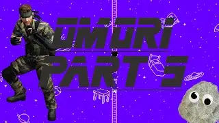 | Omori Part 5 | SNAKE EATER