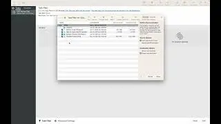 How to restore a folder using Carbon Copy Cloner