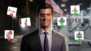 How to GLOW UP as a Guy QUICKLY  (no bs full guide)