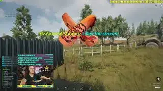 Squading up!   Playing some Squad!   Come se... [995903671409376] Part 12