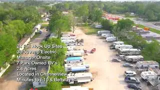 Brentwood RV Park
