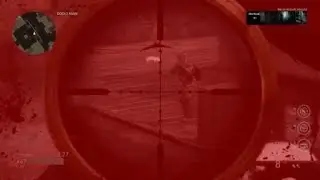 Lever Action Quad Feed (WWII)