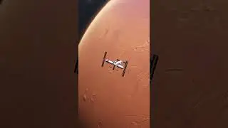 India's Mars Mission 