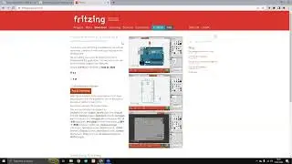 Tutorial Download dan Install Fritzing GRATIS !!!