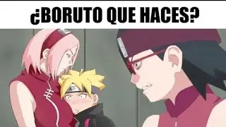 MEMES DE NARUTO SHIPPUDEN~(#8)