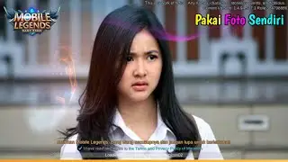 Cara Mengubah Background Mobile Legend Pakai Foto Sendiri