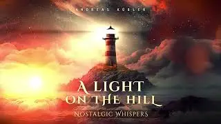 Andreas Kübler - Nostalgic Whispers
