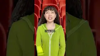 AED - More people need to know
