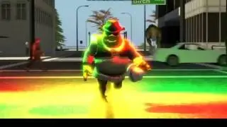 лох пидр 3
