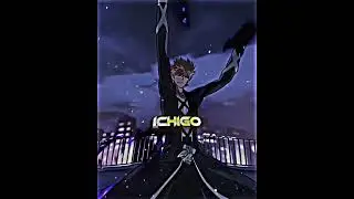Ichigo vs Muichiro & Tanjiro | 