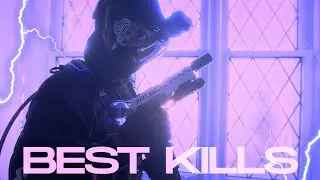 BEST Airsoft Kills 2021