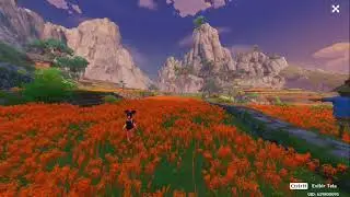 Peaceful Hike  - OST GENSHIN IMPACT (BEST Liyue Soundtrack)