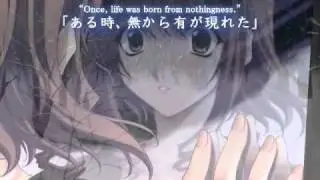 KAORI - little prophet (Remember 11 OP)