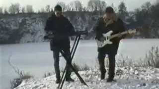 Imaginaries - the Rain