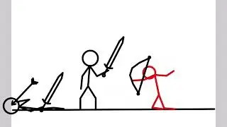 Stick war legacy (Stickman Animation)