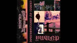 YWUNP - CRATEZ OF QUEENSBRIDGE [FULL TAPE]