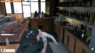 Watch dogs 2 (part 18)