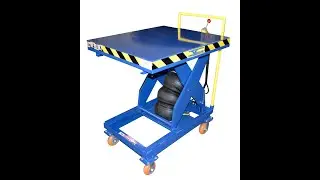 VERTI-LIFT ABSL24-20-3236-PORT LIFT