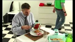 Tupperware Pak-N-Stor ®
