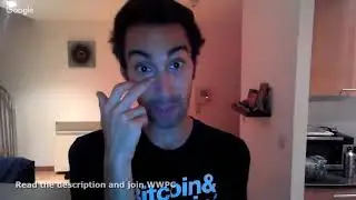 Bitcoin drops to $4100- a surreal statement! Few people own BTC- this is a great thing! BTC=.com.mp4