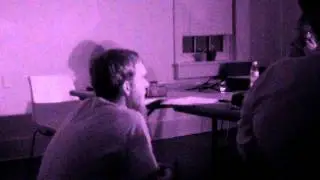 TCPRI's Historic Haunts: The Banfill-Locke Ghost Hunt Part 2