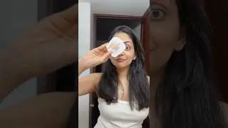 Favourite Face Cleansing Hack