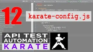 Karate Configuration | 