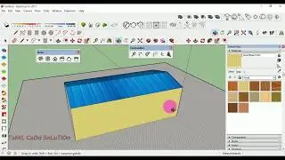#SketchUp