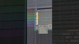 How to Fold to Scale in Waveform 12