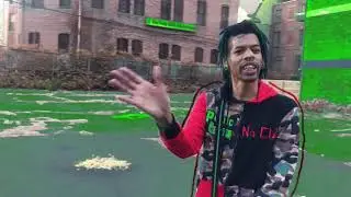 King Ani Mal - New Reign