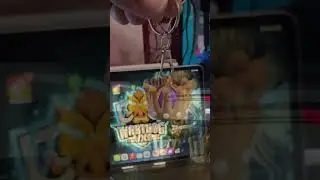 Watch The Mesmerizing Time Lapse Of Our Majestic 3d Royal Crown Keychain!
