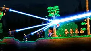 The Future of Terraria Mods...