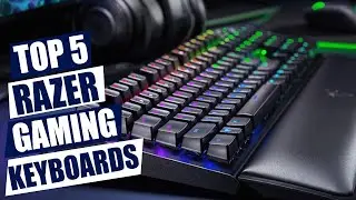 ⌨️ Razer Keyboard Showdown: Which One is RIGHT for YOU? (Honest Review)