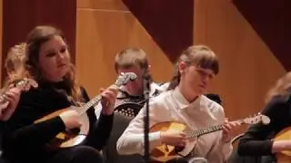 А. Цыганков «Цыганочка»