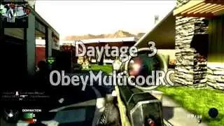 R0MZ : Obey RC Daytage #3 #ObeyMulticodRC
