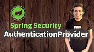 AuthenticationProvider