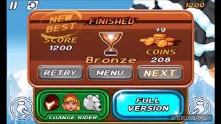 Играем в iStunt2