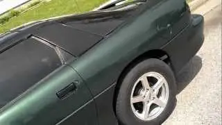 Fexta's Car (Sexy)
