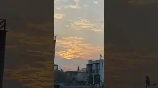 Всем! Всем! Всем! Мирного неба над головой !!!