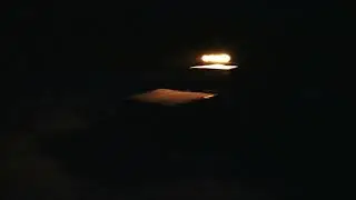 night ride polonez 