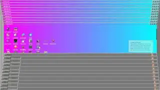 Fun with Windows 93 - Too many Virtual PCs
