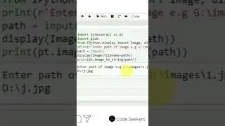 image to text in python 