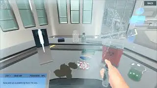 Lab Safety  | Virtual Lab
