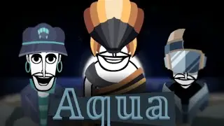 ВОДНАЯ СЕРИЯ!🔥- Incredibox Aqua