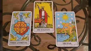 IS HE PRONE TO CHEATING? HAS HE CHEATING ON ME? TAROT ONLINE.