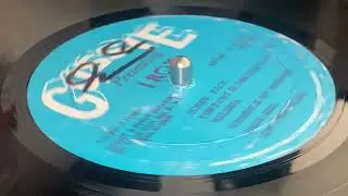 I ROY ~ Tripe girl