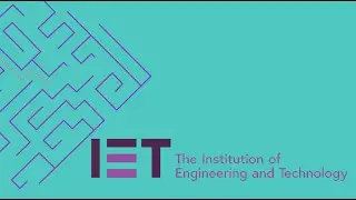 BRAND ANIMATION // The IET
